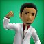Avatar icon