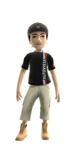 xbl avatar