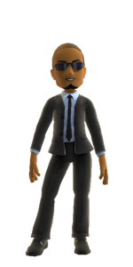 Avatar de michael11000