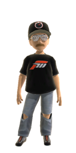 Avatar de miloeuf