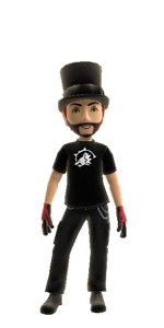 Avatar de minisid79