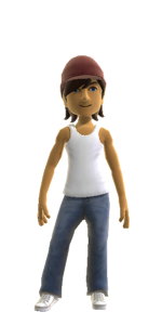Avatar von mrbeton