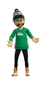 Avatar de mrforzaboy