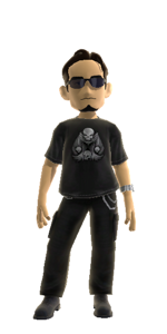 mrfunkyjunkie's Avatar