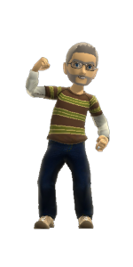 Avatar de mrgdon