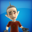 mrhangman14's tile