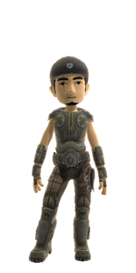 mrjdog69 Gamertag Avatar