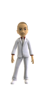 musicrj Gamer Avatar