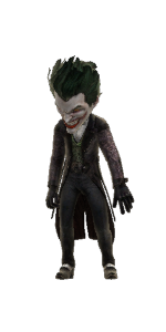 Xbox live Avatar