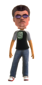 nGYepp's Avatar