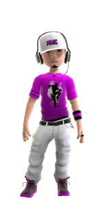 nestor kevin