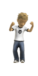 Avatar von nickfour
