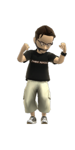 Xbox live Avatar