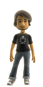 Xbox live Avatar