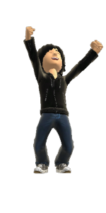 Votre avatar Xbox Live