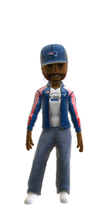 nuttywray