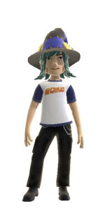 oO Link X007 Oo