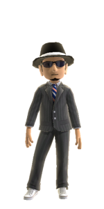 Avatar de omiyeux