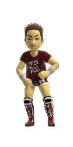 oragomy's photos - Xbox Live Avatar
