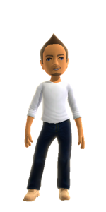 Avatar von p4dox