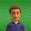 Paul Tranter: xbox avatar