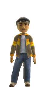 Avatar von perryair