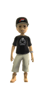 Avatar de peyosh357
