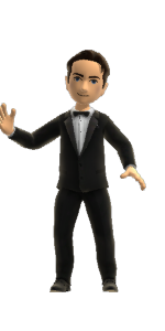 Xbox live Avatar