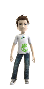 plasticsocks's photos - Xbox Live Avatar
