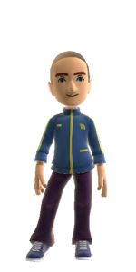Visit pompeyboy12345's HQ Xbox Live Profile