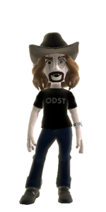 xbox live avatar