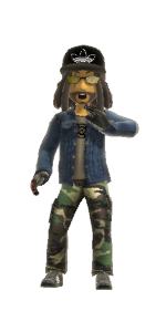 Avatar de psykofuew