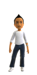 Avatar de ptit bod