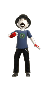 pwned Sleeper's Avatar