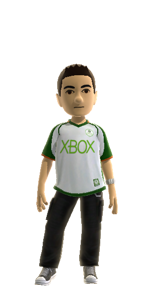 Avatar de usuário