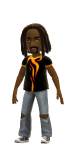 Avatar von rabautz