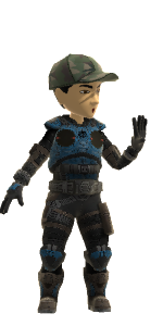 rafael themasta