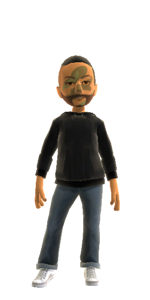 Avatar von ralfryder