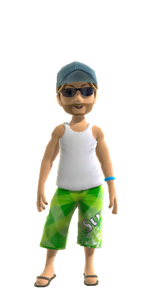 Avatar de rambolinette