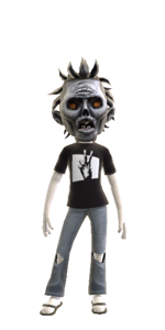 Avatar de rats look