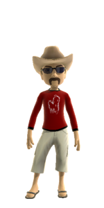 rcageman