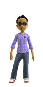 Avatar de redbull 93250