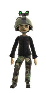 Retodon8 Live Avatar