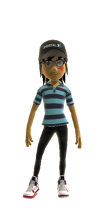 riosBR
