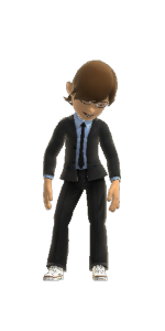 rndmnss470's photos - Xbox Live Avatar