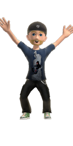 robandines's Avatar