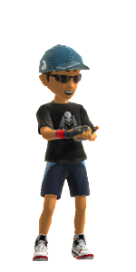 Avatar von rockster70