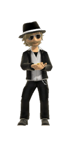 Avatar von rolvin