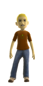 Xbox Avatar