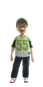 Visit sadaliusTM's HQ Xbox Live Profile